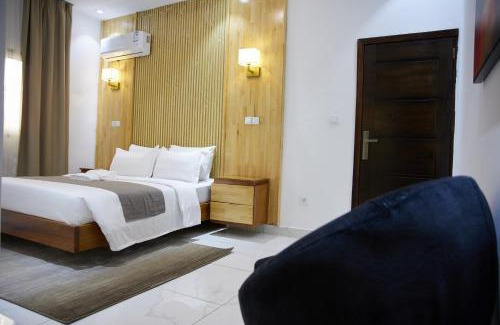Yaounde Apartment | Aj3 LUXURY HOME