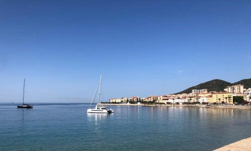 Ajaccio Apartment | Ajaccio : appartement centre historique