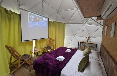 Khulo Other | Ajara Glamping Kokotauri