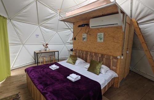 Khulo Other | Ajara Glamping Kokotauri