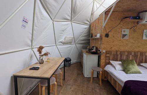 Khulo Other | Ajara Glamping Kokotauri