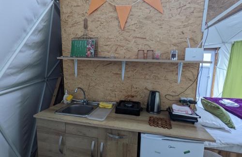 Khulo Other | Ajara Glamping Kokotauri