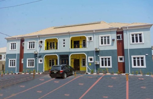 Amuwo Odofin Apartment | AJI(1.0) | 1 BED Studio space (Ijegun, Lagos)