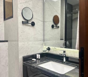 Mecca Hotel | Ajm Mina Hotel