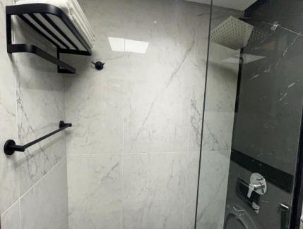 Mecca Hotel | Ajm Mina Hotel