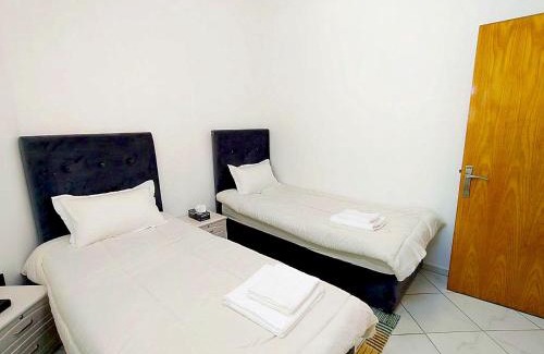 Ajman Apartment | Ajman Family Aurora VIP Elegant apartment for families with a capacity of 7 people fully equipped