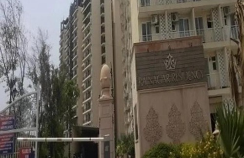 Ajmer House | Ajmer Suite and Room
