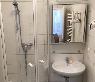 Donaustadt Apartment | AJO Apartments - Alte Donau Terrace Studio - Self-Check-in