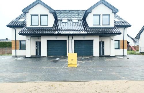 Goleniow House | AJP Prestige House Szczecin Załom