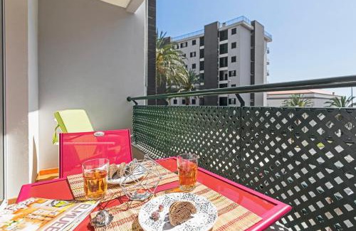 Sao Martinho Apartment | Ajuda II by An Island Apart
