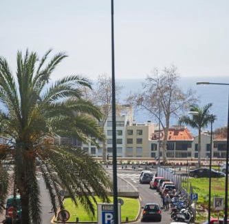 Sao Martinho Apartment | Ajuda II by An Island Apart
