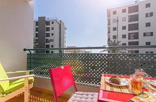 Sao Martinho Apartment | Ajuda II by An Island Apart