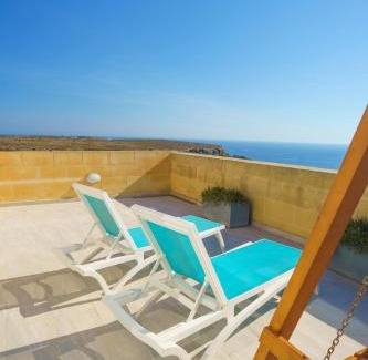 Qala Bed & Breakfast | Ajuga Luxury Boutique B&B