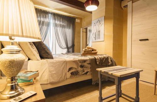 Qala Bed & Breakfast | Ajuga Luxury Boutique B&B