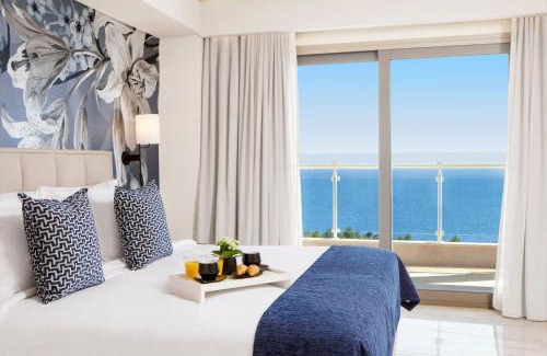 Agia Paraskevi Hotel | Ajul Luxury Hotel & Spa Resort, a Registry Collection Hotel