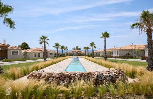 Agia Paraskevi Hotel | Ajul Luxury Hotel & Spa Resort, a Registry Collection Hotel