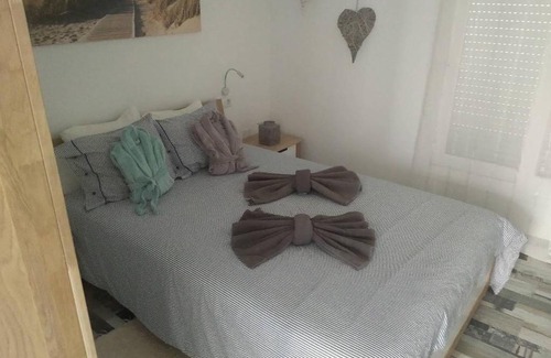 Ajuy Apartment | Ajuy Paradise 1