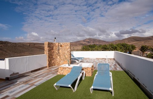 Ajuy Apartment | Ajuy Paradise 1