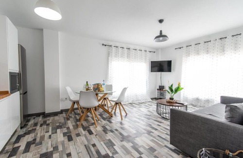 Ajuy Apartment | Ajuy Paradise 1