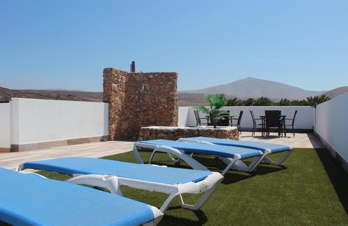 Ajuy Apartment | ajuy paradise 2