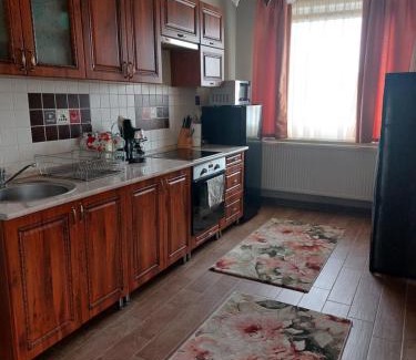 Debrecen Apartment | Akácvirág Airport Vendégház
