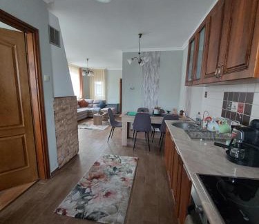 Debrecen Apartment | Akácvirág Airport Vendégház