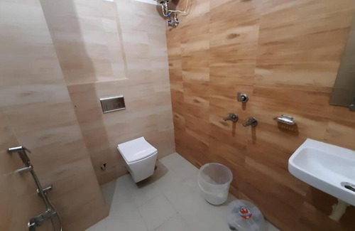 Haridwar Hotel | AK Residency
