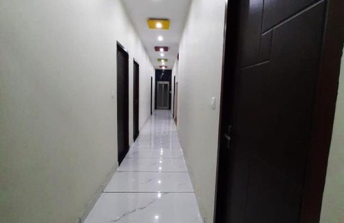 Haridwar Hotel | AK Residency