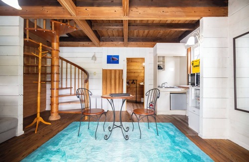 Miyara Cottage | AK Resort ISHIGAKI