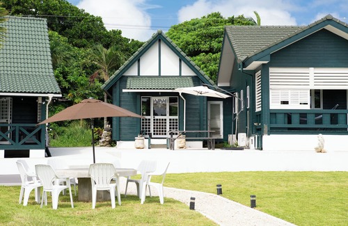 Miyara Cottage | AK Resort ISHIGAKI