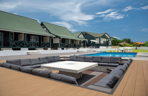 Miyara Cottage | AK Resort ISHIGAKI