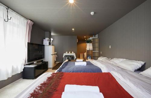 Kita Apartment | Akabane TK Building 103