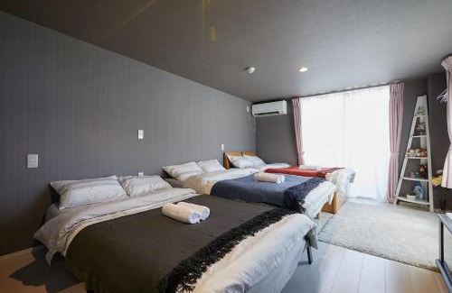 Kita Apartment | Akabane TK Building 103