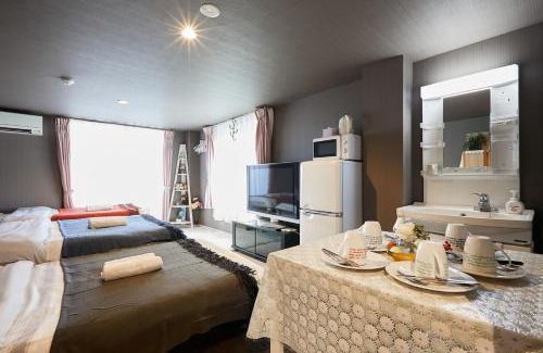 Kita Apartment | Akabane TK Building 103
