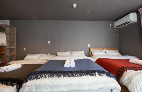 Kita Apartment | Akabane TK Building 103