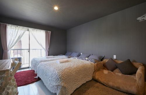 Kita Apartment | Akabane TK Building 201