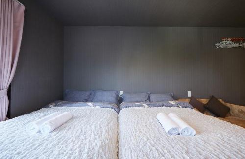 Kita Apartment | Akabane TK Building 201