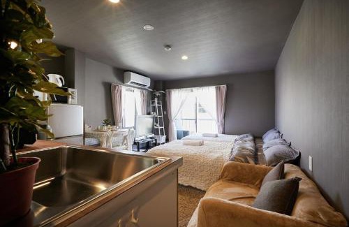 Kita Apartment | Akabane TK Building 201