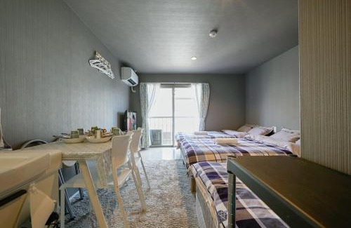 Kita Apartment | Akabane TK Building 202