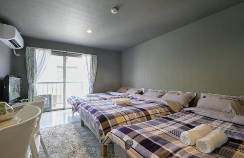 Kita Apartment | Akabane TK Building 202