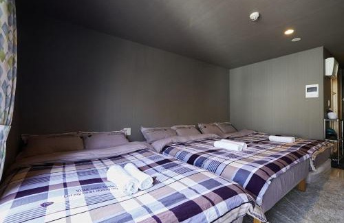 Kita Apartment | Akabane TK Building 202