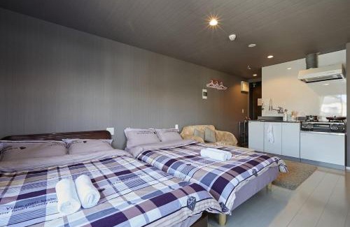 Kita Apartment | Akabane TK Building 301