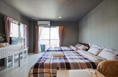 Kita Apartment | Akabane TK Building 301