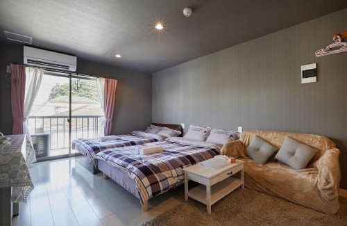 Kita Apartment | Akabane TK Building 301