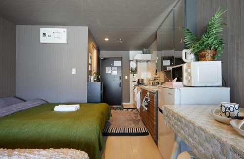 Kita Apartment | Akabane TK Building 302