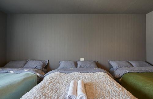 Kita Apartment | Akabane TK Building 302