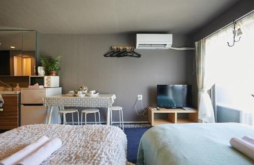 Kita Apartment | Akabane TK Building 302