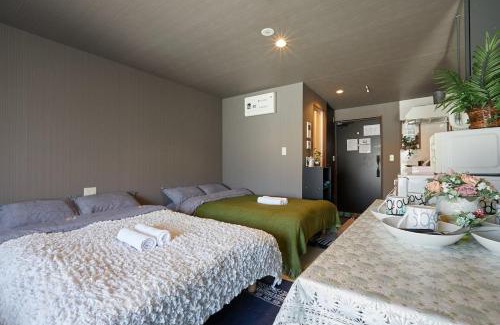 Kita Apartment | Akabane TK Building 302