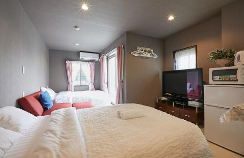 Kita Apartment | Akabane TK Building 303
