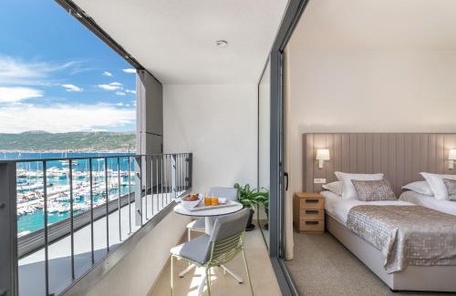 Split Hotel | Akademis - Fit Split